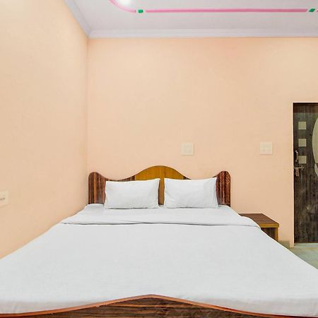 Hotel O Kukas Guest House Jaipur Buitenkant foto