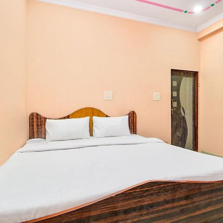 Hotel O Kukas Guest House Jaipur Buitenkant foto