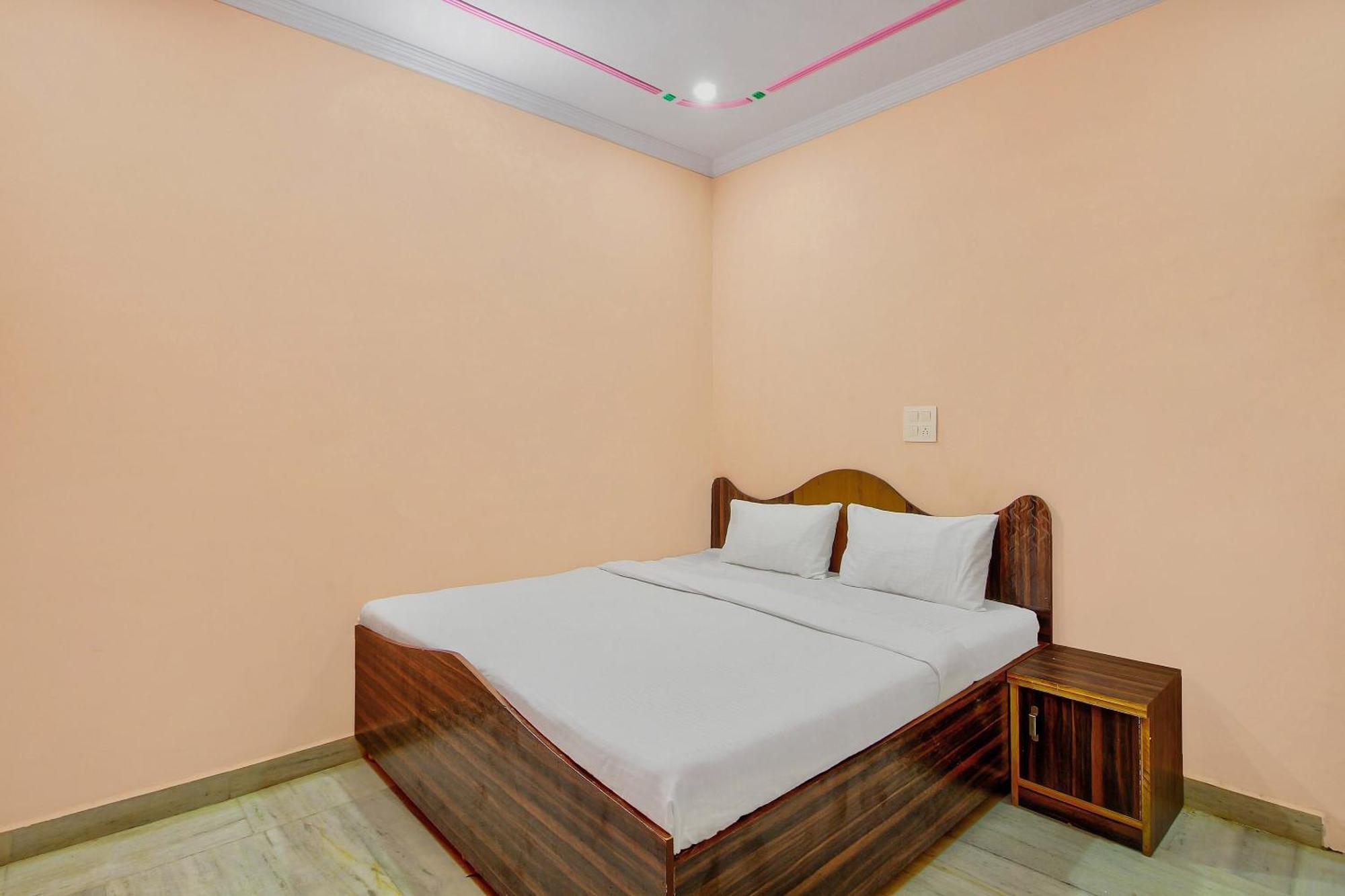 Hotel O Kukas Guest House Jaipur Buitenkant foto